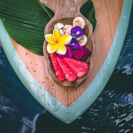 Seaside Tribe - Boutique Surf Stay&Retreat Tanah Lot Extérieur photo