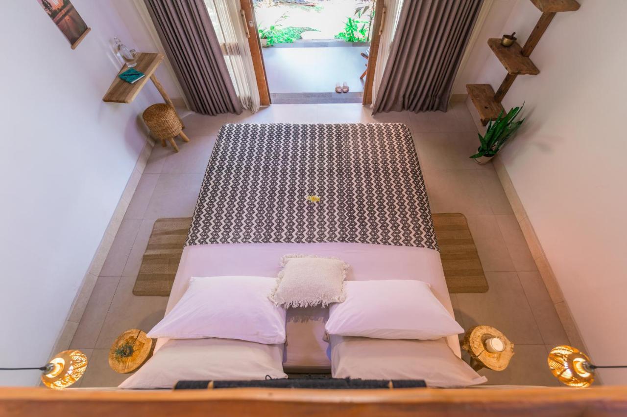 Seaside Tribe - Boutique Surf Stay&Retreat Tanah Lot Extérieur photo