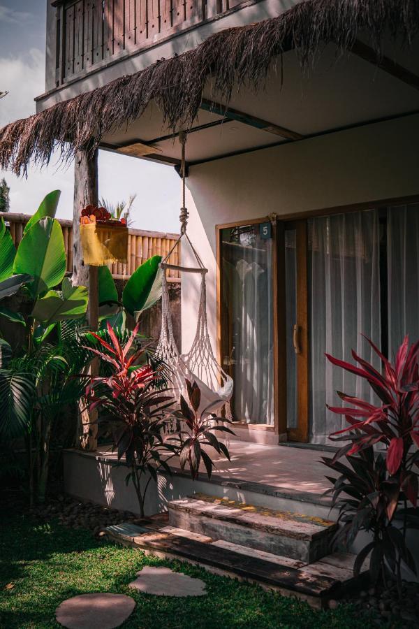Seaside Tribe - Boutique Surf Stay&Retreat Tanah Lot Extérieur photo