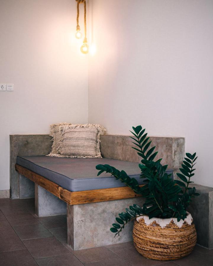 Seaside Tribe - Boutique Surf Stay&Retreat Tanah Lot Extérieur photo