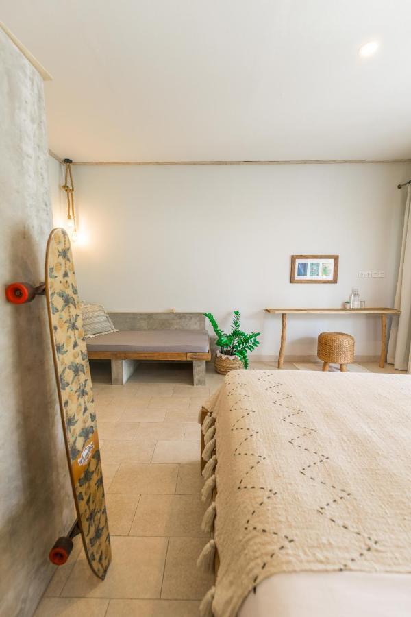 Seaside Tribe - Boutique Surf Stay&Retreat Tanah Lot Extérieur photo